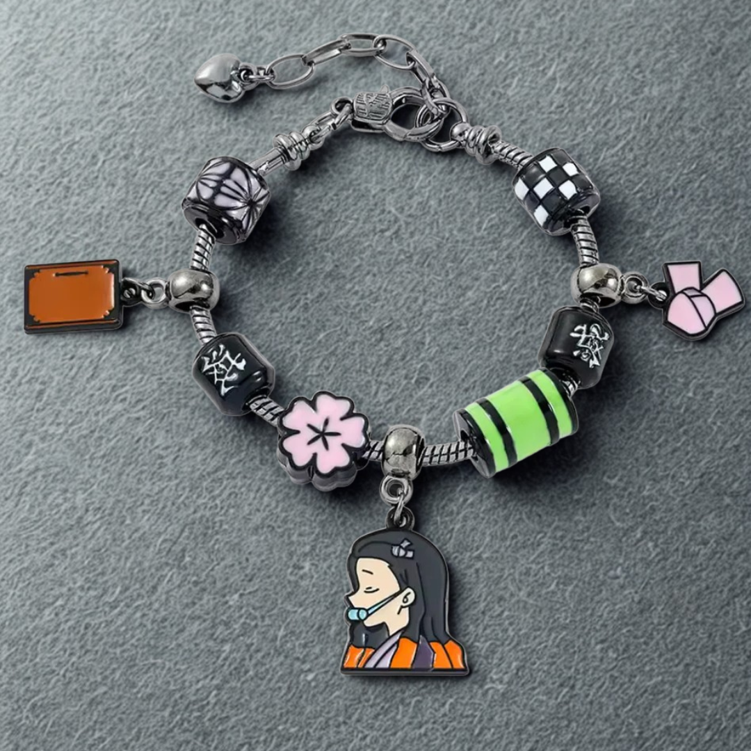 Demon Slayer Bracelets