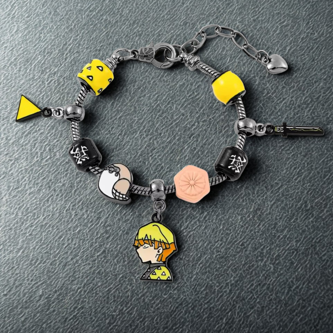Demon Slayer Bracelets